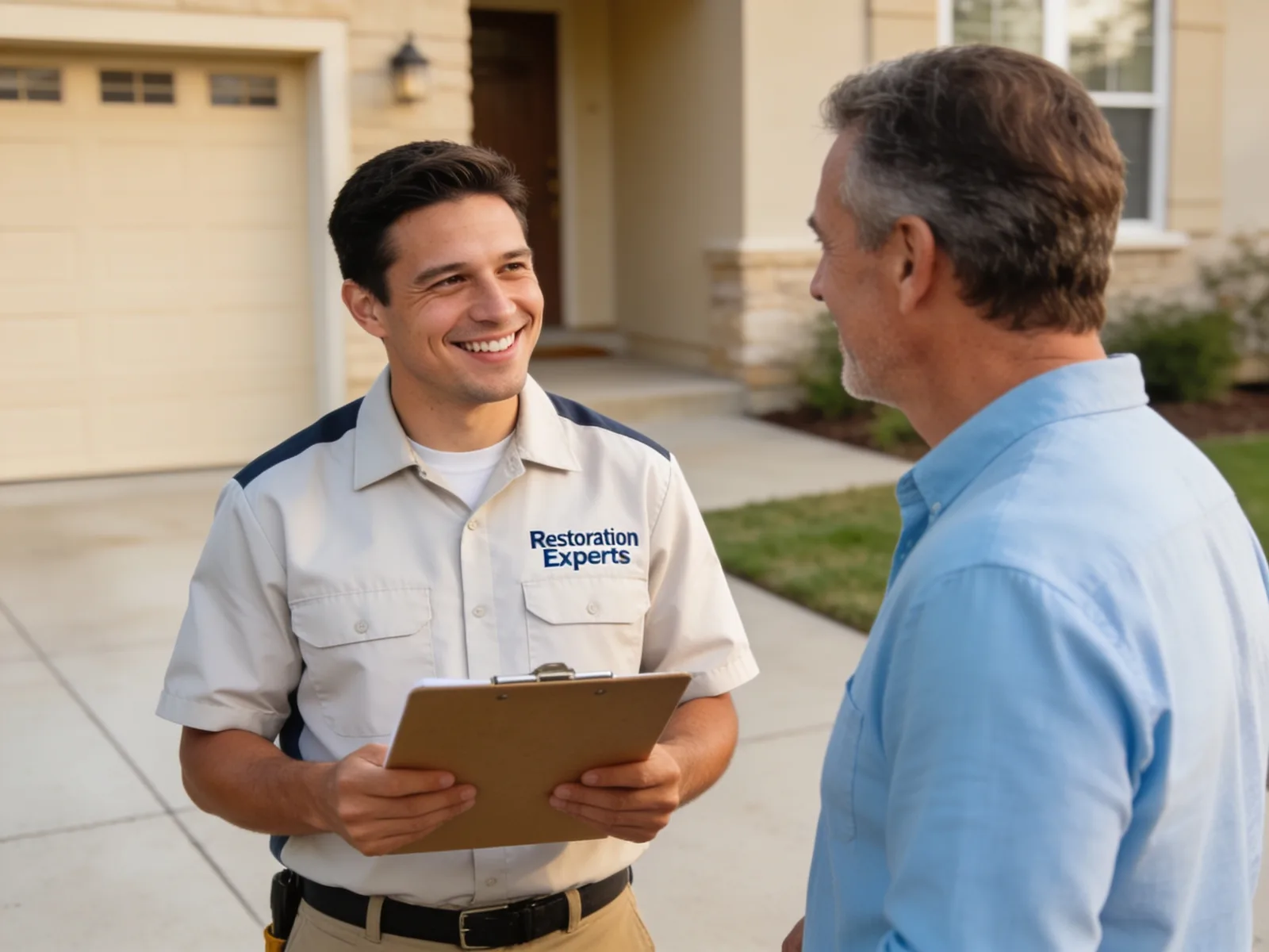 Water Damage Cleanup Mount Victoria, MD FAQs